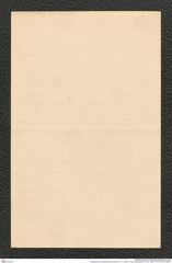 Nachlass Franz Steindachner, Brief von F. A. Smitt an Franz Steindachner (12.02.1884), Inv.Nr. 494.02, Seite 4